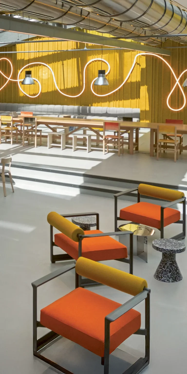 Coworking-Space
